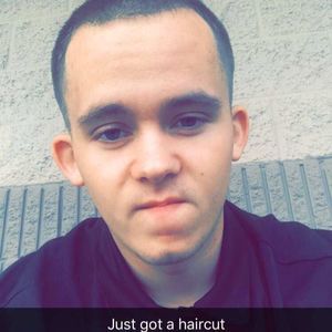 Meet your Posher, Michael